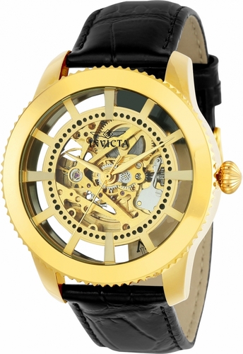 Invicta 22571 Objet D Art Mens Automatic Watch