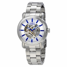 Invicta 22573 Vintage  Objet D Art Mens Automatic Watch