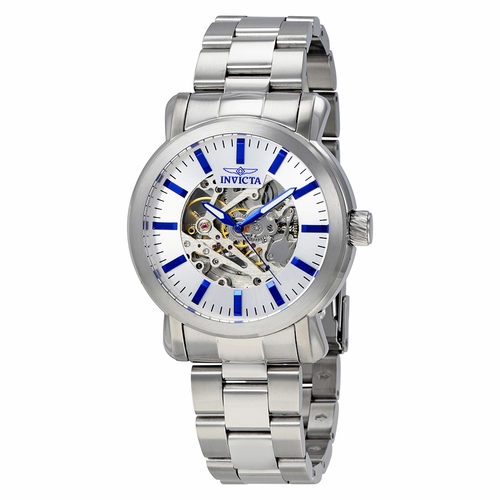 Invicta 22573 Vintage  Objet D Art Mens Automatic Watch