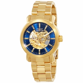 Invicta 22575 Vintage Mens Automatic Watch