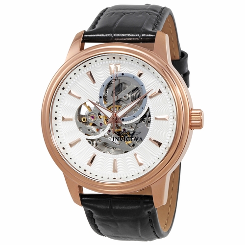 Invicta 22579 Vintage Mens Automatic Watch