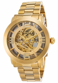 Invicta 22582 Vintage Mens Automatic Watch