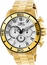Invicta 22589 Pro Diver Mens Chronograph Quartz Watch