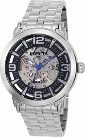 Invicta 22598 Objet D Art Mens Automatic Watch
