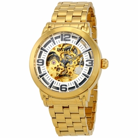 Invicta 22599 Objet D Art Mens Automatic Watch