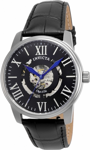 Invicta 22600 Objet D Art Mens Automatic Watch