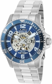 Invicta 22603 Objet D Art Mens Automatic Watch