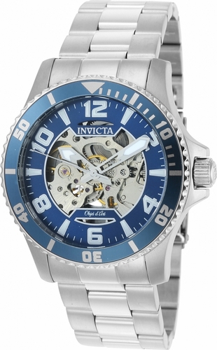 Invicta 22603 Objet D Art Mens Automatic Watch