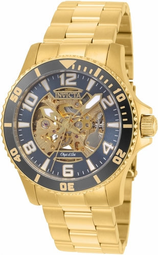 Invicta 22604 Objet D Art Mens Automatic Watch