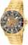 Invicta 22604 Objet D Art Mens Automatic Watch