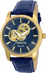 Invicta 22617 Objet D Art Mens Automatic Watch