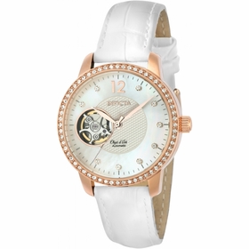 Invicta 22622 Objet D Art Ladies Automatic Watch