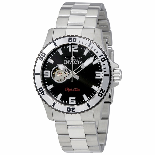 Invicta 22624 Objet D Art Mens Automatic Watch