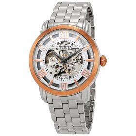 Invicta 22628 Objet D Art Mens Automatic Watch