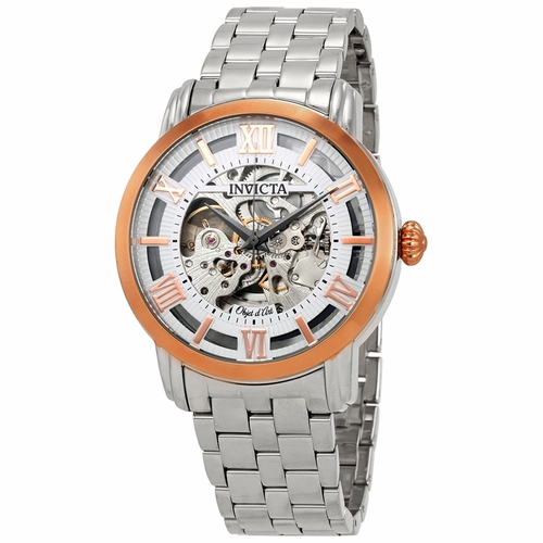 Invicta 22628 Objet D Art Mens Automatic Watch