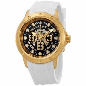 Invicta 22630 Objet D Art Mens Automatic Watch