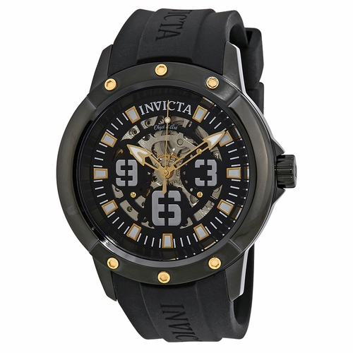 Invicta 22632 Objet D Art Mens Automatic Watch