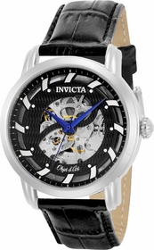 Invicta 22633 Objet D Art Mens Automatic Watch