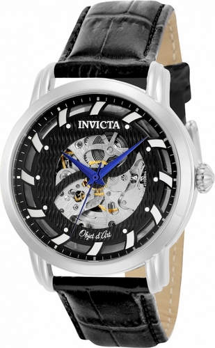 Invicta 22633 Objet D Art Mens Automatic Watch