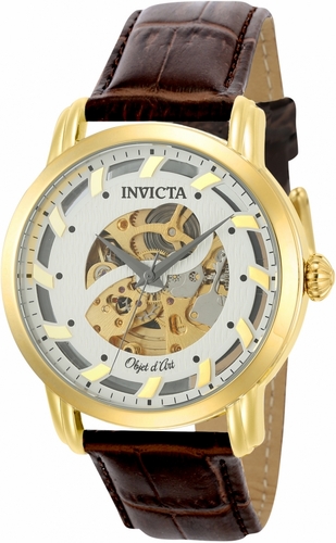 Invicta 22634 Objet D Art Mens Automatic Watch