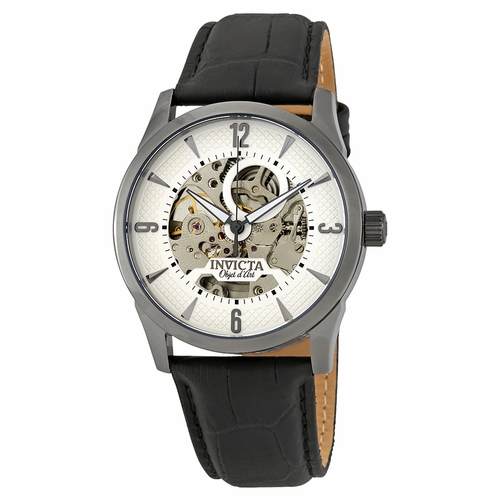 Invicta 22638 Objet D Art Mens Automatic Watch