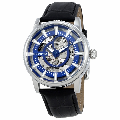Invicta 22640 Objet D Art Mens Automatic Watch