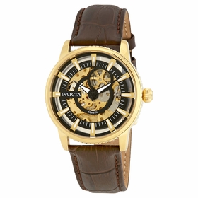Invicta 22642 Objet D Art Mens Automatic Watch