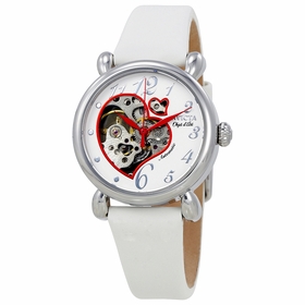 Invicta 22646 Objet D Art Ladies Automatic Watch