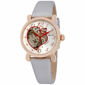 Invicta 22648 Objet D Art Ladies Automatic Watch