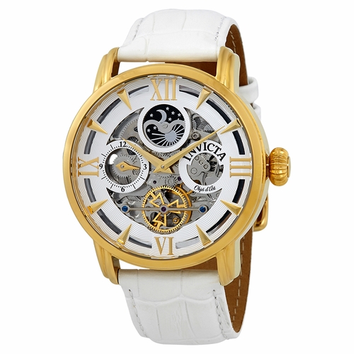 Invicta 22652 Objet D Art Mens Automatic Watch