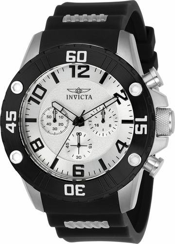 Invicta 22698 Pro Diver Mens Chronograph Quartz Watch