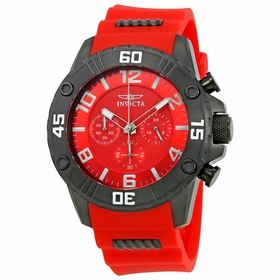 Invicta 22700 Pro Diver Mens Chronograph Quartz Watch