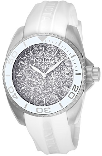 Invicta 22702 Angel Ladies Quartz Watch