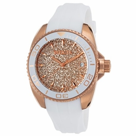 Invicta 22704 Angel Ladies Quartz Watch