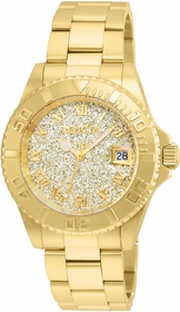 Invicta 22707 Angel Ladies Quartz Watch