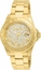 Invicta 22707 Angel Ladies Quartz Watch