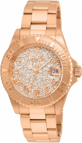 Invicta 22708 Angel Ladies Quartz Watch