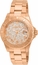 Invicta 22708 Angel Ladies Quartz Watch