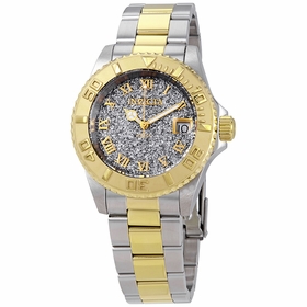 Invicta 22709 Angel Ladies Quartz Watch