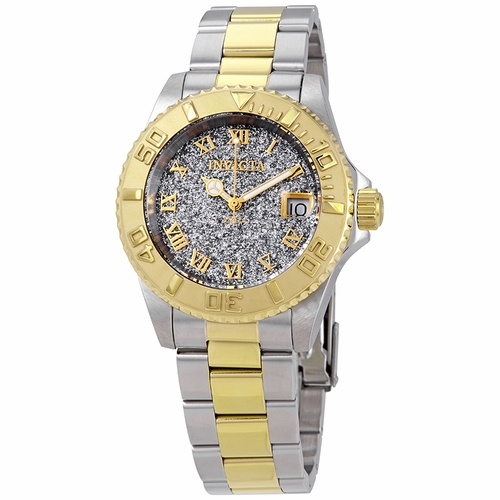 Invicta 22709 Angel Ladies Quartz Watch