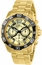 Invicta 22715 Pro Diver Mens Chronograph Quartz Watch