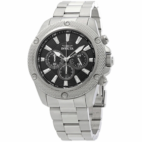 Invicta 22716 Pro Diver Mens Chronograph Quartz Watch