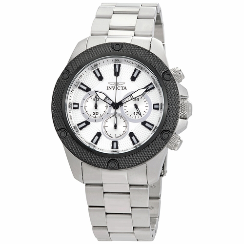Invicta 22718 Pro Diver Mens Chronograph Quartz Watch