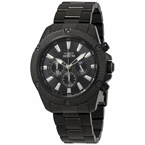 Invicta 22722 Pro Diver Mens Chronograph Quartz Watch