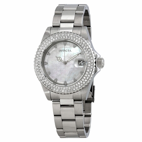 Invicta 22730 Disney Limited Edition Ladies Quartz Watch