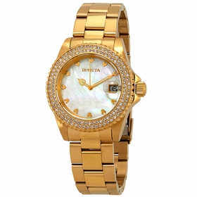 Invicta 22731 Disney Limited Edition Ladies Quartz Watch