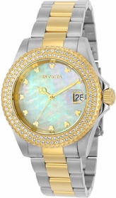 Invicta 22732 Disney Limited Edition Ladies Quartz Watch