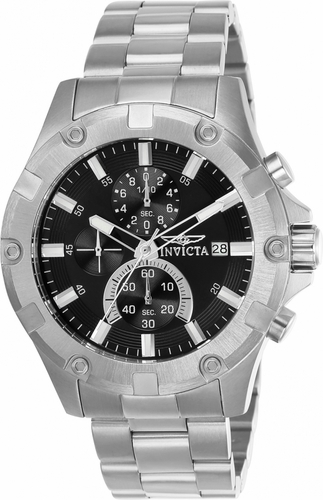 Invicta 22749 Pro Diver Mens Chronograph Quartz Watch