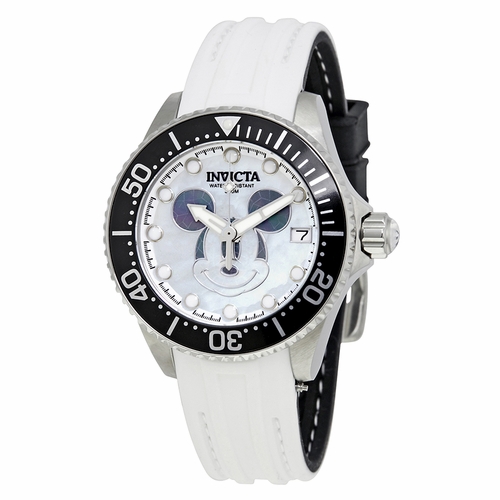 Invicta 22753 Disney Limited Edition Ladies Automatic Watch