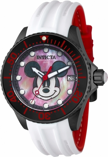 Invicta 22755 Disney Limited Edition Ladies Automatic Watch